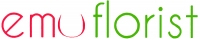 Emu Florist Logo