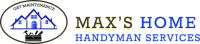 Max's Home Handyman Services Logo