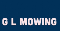 G L Mowing Logo