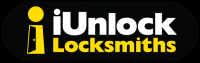 IUnlock Locksmiths Logo