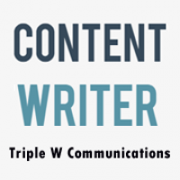Triple W Communications Logo