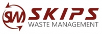 Skips Waste Management Logo