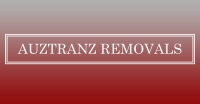 AUZTRANZ REMOVALS Logo
