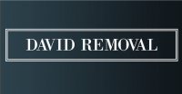 David Removal  Logo