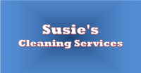 Susie's Cleaning Services Logo