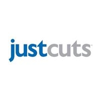 Just Cuts Hair Salon Logo