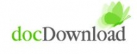 DocDownload Logo