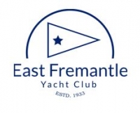 East Fremantle Yacht Club Logo