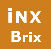INX BRIX Logo