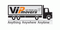 VIP Movers Logo