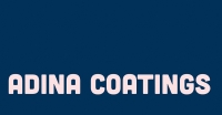 Adina Coatings Logo