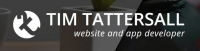 Tattersall Funeral Care Logo