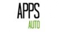 APPS Automotive Logo