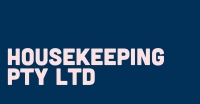 Housekeeping Pty Ltd Logo