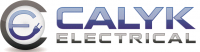 Calyk Electrical Pty Ltd Logo