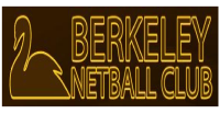 Berkeley Netball Club Logo