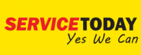 Service Today Heating & Cooling Melbourne Logo
