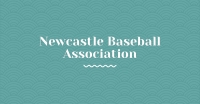 Newcastle Baseball Association Logo