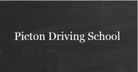Picton Driving School Logo