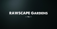 RAWSCAPE Gardens Logo