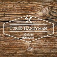 Turbo Handyman  Logo