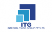 INTEGRAL TILING GROUP PTY LTD Logo