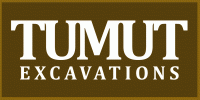 Tumut Excavations Logo