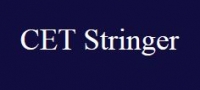 CET Stringer Logo
