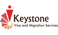 Keystone Visa And Migration Services Logo