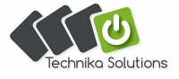 Technika Solutions Logo