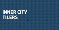 Inner City Tilers Logo