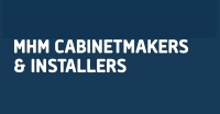 MHM Cabinetmakers & Installers Logo