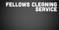 Fellows Cleaning Service Logo