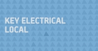 Key Electrical Local Logo