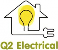 Q2 Electrical Logo