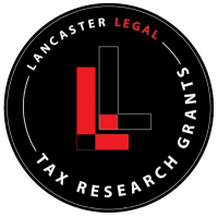 Lancaster Legal Logo
