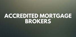 Accredited Mortgage Brokers rossmoyne
