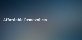 Affordable Removalists Greenbank