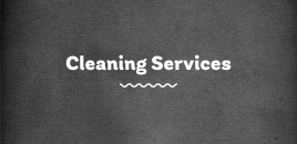 Best Cleaning Services The Gap The Gap