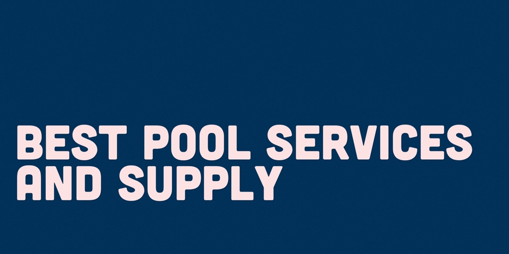 Best Pool Services and Supply Maroochy River Swimming Pool Equipment maroochy river