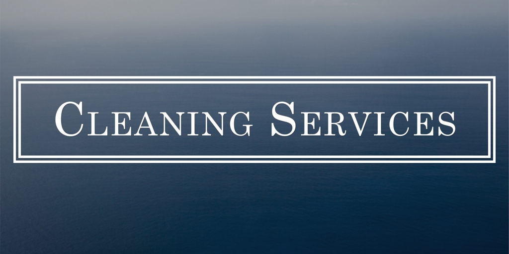 Cleaning Services  Grays Point Commercial Cleaning grays point