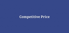 Competitive Price banks