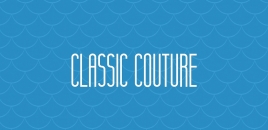 Comtemporary Flair Classic Couture Evatt