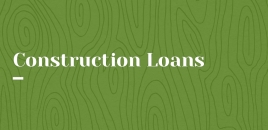 Construction Loans greenvale