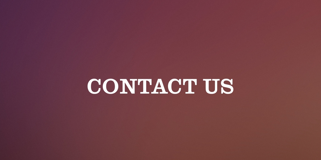 Contact Us ramsgate
