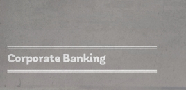Corporate Banking Melbourne