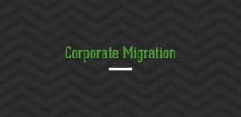Corporate Migration hobart