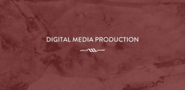 Digital Media Production parkdale