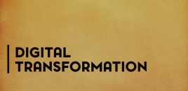 Digital Transformation springvale