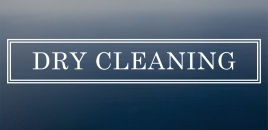 Dry Cleaning russell hill